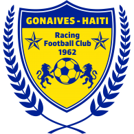 Logo of Racing Gonaïves FC