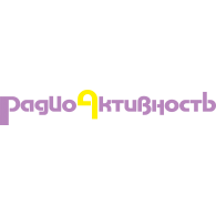 Logo of Radio Aktivnost Kyiv 105.5 FM