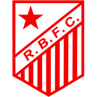 Logo of Rio Branco Football Club – Rio Branco (AC)