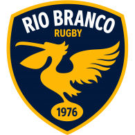 Logo of Rio Branco Rugby Clube
