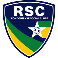 Logo of Rondoniense Social Clube