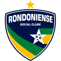 Logo of Rondoniense Social Clube