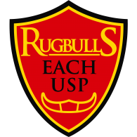 Logo of Rugbulls EACH (São Paulo)