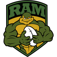 Logo of Rugby Anhembi Morumbi