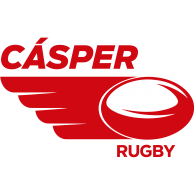 Logo of Rugby Cásper