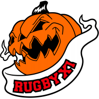 Logo of Rugby XI - Direito USP
