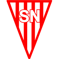 Logo of Santiago National Football Club