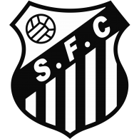Logo of Santos Futebol Clube (Rio Branco)