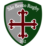 Logo of São Bento Rugby Club (São Paulo)