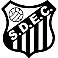 Logo of São Domingos Esporte Clube – Porto Velho