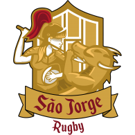 Logo of São Jorge Rugby (São Paulo)