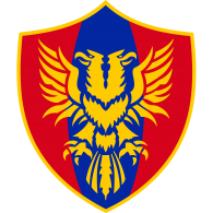 Logo of São José Rugby Clube