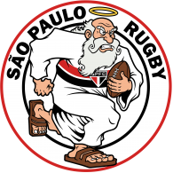 Logo of São Paulo Futebol Clube Rugby