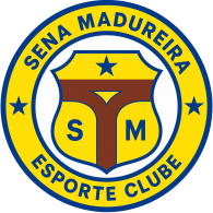 Logo of Sena Madureira Esporte Clube (Sena Madureira)
