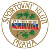 Logo of SK Slavia Praha 1930