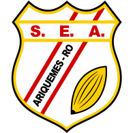 Logo of Sociedade Esportiva Ariquemes (Ariquemes)