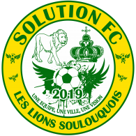 Logo of Solution FC