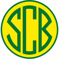 Logo of Sport Club Brasília (Brasiléia)