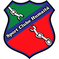 Logo of Sport Clube Humaitá (Porto Acre)