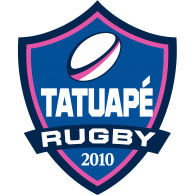 Logo of Tatuapé Rugby Club (São Paulo)