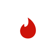 Logo of Tinder 2026 App icon