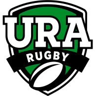 Logo of União Rugby Alphaville