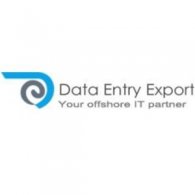 Logo of Data Entry Export