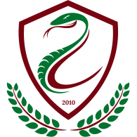 Logo of Urutu Rugby Club (São Paulo)