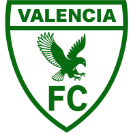 Logo of Valencia FC (Léogâne)