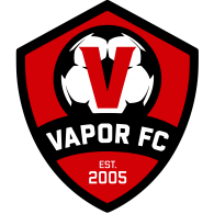 Logo of Vapor FC