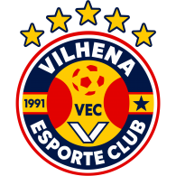 Logo of Vilhena Esporte Clube