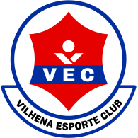 Logo of Vilhena Esporte Clube