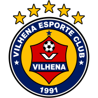 Logo of Vilhena Esporte Clube