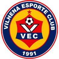 Logo of Vilhena Esporte Clube