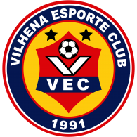 Logo of Vilhena Esporte Clube