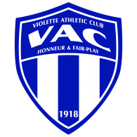 Logo of Violette AC