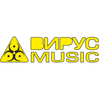 Logo of Virus Music
