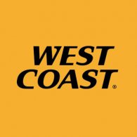 Logo of West Coast Brasil
