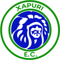 Logo of Xapuri Esporte Clube