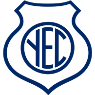 Logo of Ypiranga Esporte Clube (Porto Velho)