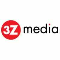 Logo of 3Z media