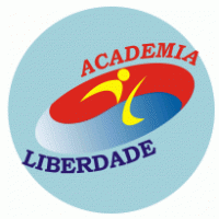 Logo of Academia Liberdade
