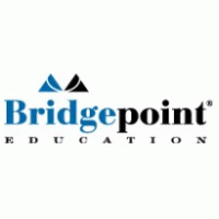 Logo of Bridgepoint Education