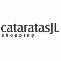 Logo of Cataratas JL Shopping