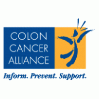 Logo of Colon Cancer Alliance