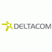 Logo of Deltacom