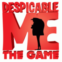 despicable me logo png