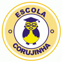 Logo of Escola Corujinha