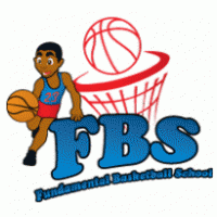 Logo of Fundamental Basketball School