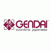 Logo of Gendai